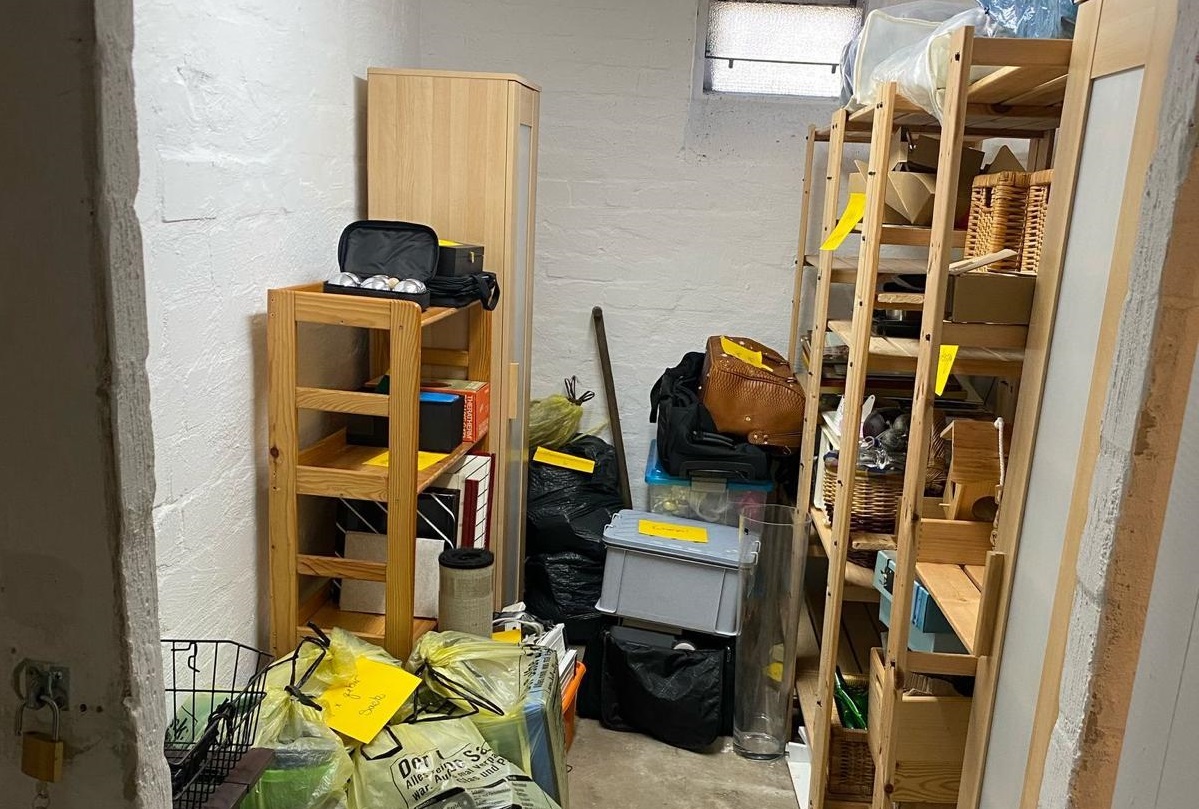 Zuverlässige Wohnungsauflösung in Lübeck für Mieter und Vermieter.