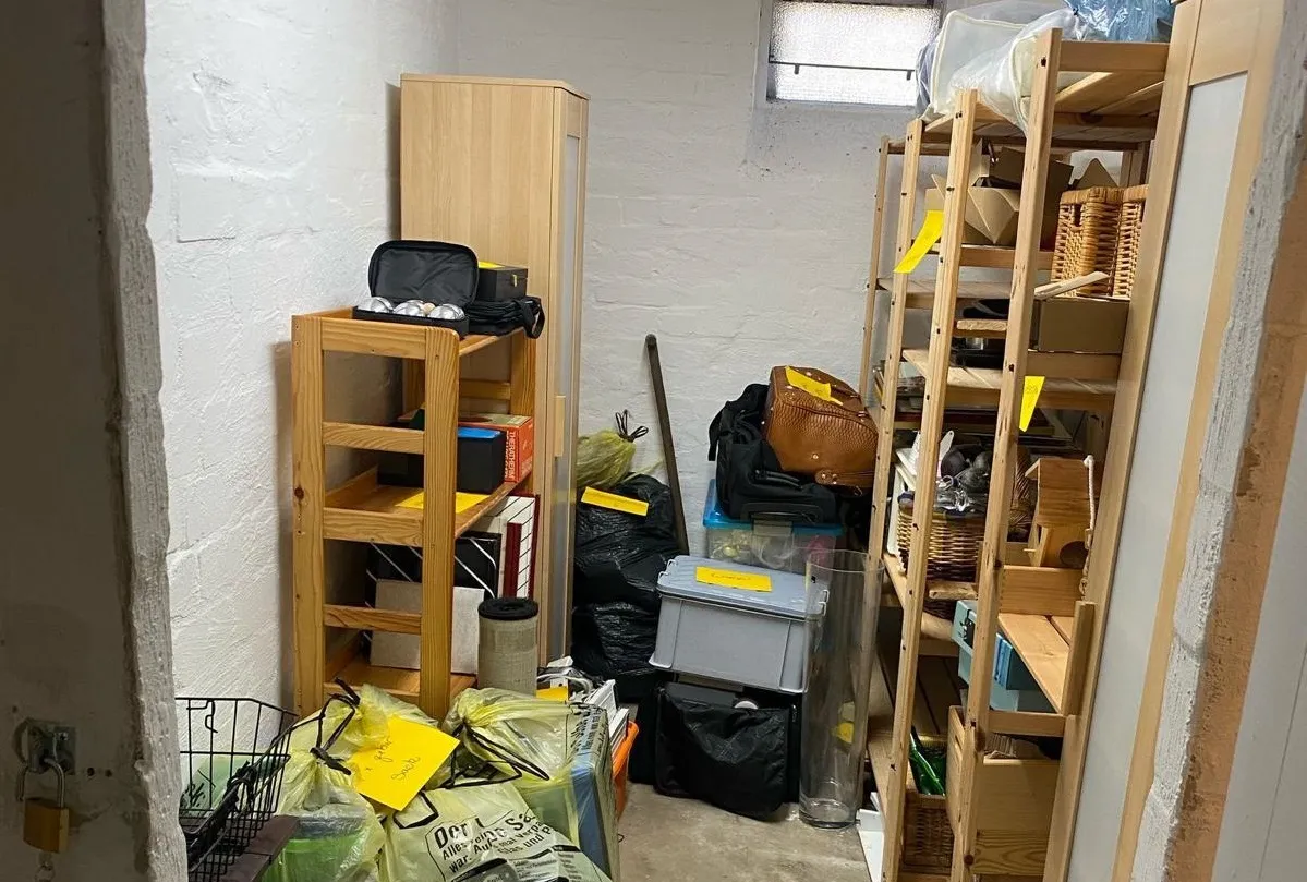 Zuverlässige Wohnungsauflösung in Lübeck für Mieter und Vermieter.
